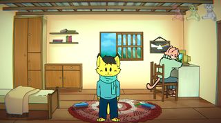 Cat City Demo - Screenshot 3