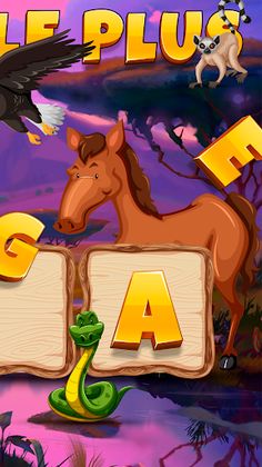 Words Puzzle Plus - Screenshot 3