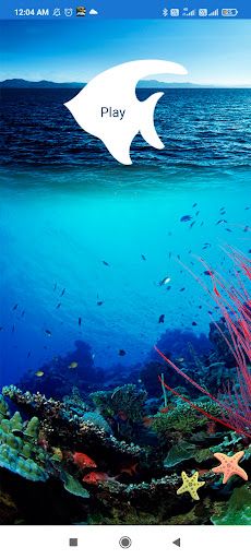 Aqua Hunt : Fish Hunting Game - Screenshot 1