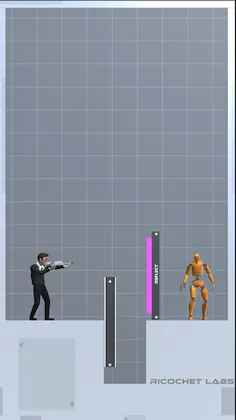 Mr.Trickshot - Screenshot 2