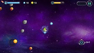 Tiny Alien Ep3 Free: Escaping - Screenshot 3