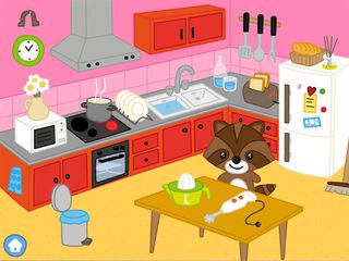 Educational Games. Memory - Screenshot 3