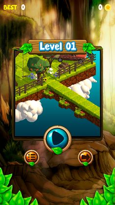 Runner Fantasy - New Games 202 - Screenshot 2