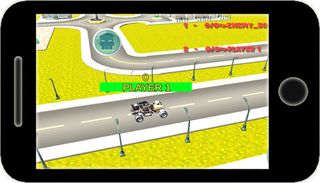 Car Breakers - Screenshot 3