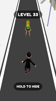 Stalk Master - Screenshot 3