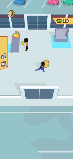 Gas Station Arcade - Screenshot 2