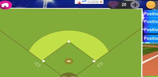 Tap Sports Baseball MLB 23 - Screenshot 1