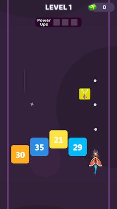 Shooting Hero - Screenshot 2