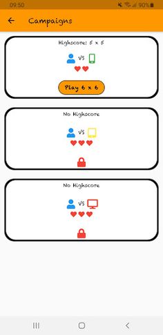 Conway - Screenshot 3