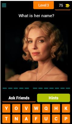 Peaky Blinders Quiz - Screenshot 4