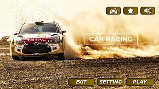 Car Cliff - Screenshot 3