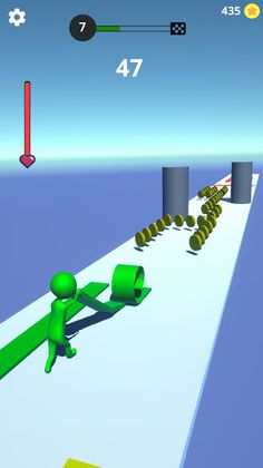 Spiral Color - Screenshot 2