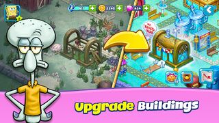 SpongeBob Adventures: In A Jam - Screenshot 2