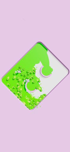 Splat Balls - Screenshot 3