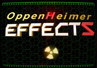 OppenHeimer Effects - Screenshot 2