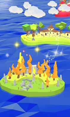 Jewel Legend 3D - Screenshot 1