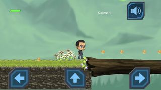 Searching for Elizabeth II - Screenshot 2