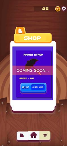 Darts Adventure - Screenshot 3