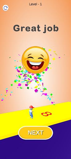 Speed Run Cube - Screenshot 4