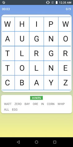 Word Unity Puzzle - Screenshot 2