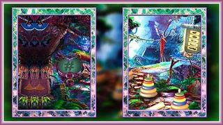 Brave Cat Escape - Screenshot 2