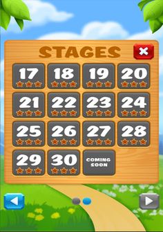 JEWEL CRUSH Game - Screenshot 4