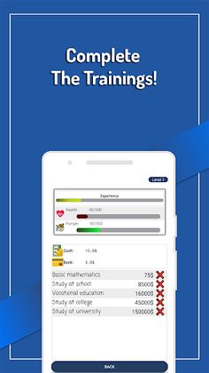 Homeless Life - Screenshot 2