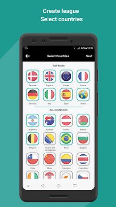 Odds Club - Screenshot 3