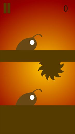 Twin Jump - Endless Game - Screenshot 3