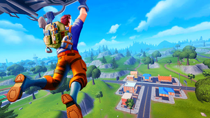 Battle Destruction - Screenshot 1