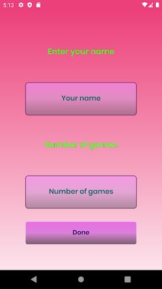 Tic Tac Toe - Screenshot 2
