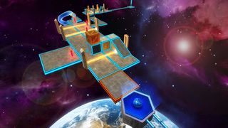 Astrox - Screenshot 3