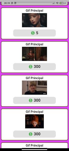 Taylor Swift Quiz - Screenshot 3