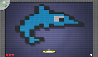 BrickCrush - Screenshot 1