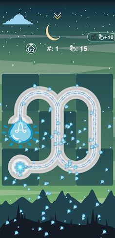 Light Pipe - Screenshot 1