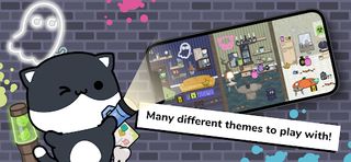 Cat Life World : Build a Story - Screenshot 3