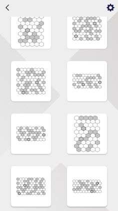 Hidato+ - Screenshot 2