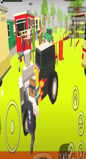 Crafting and Build - Screenshot 3