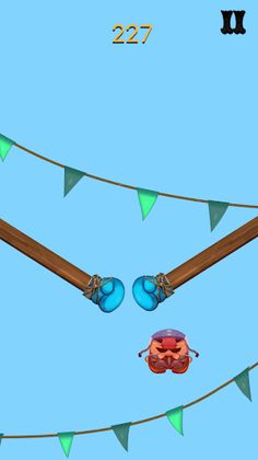 Jet Man - Screenshot 4