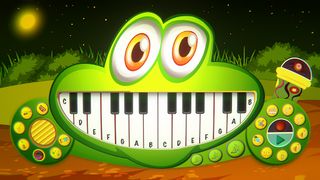 Froggy Piano Sound Music - Screenshot 3