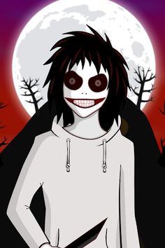 Horror Clicker - Screenshot 1