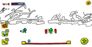 Pandemic Delivery Inc. - Screenshot 1