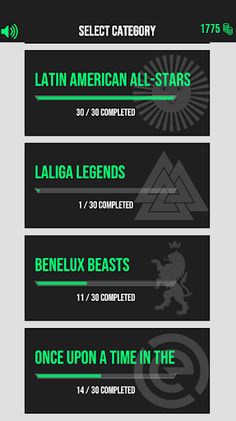 Guess the Player - Football Tr - Screenshot 3