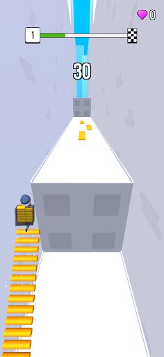 Stack Walls - Screenshot 2