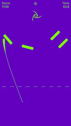 Fountain Ping - Screenshot 4