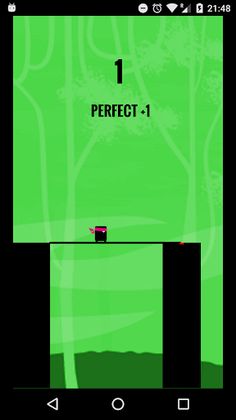Ninja Stick - Screenshot 4