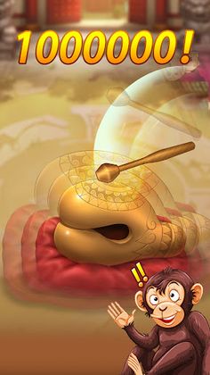 Wooden Fish- Artifact of merit - Screenshot 3