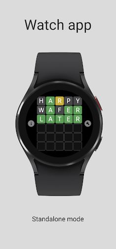 Word - Daily word game - Screenshot 1