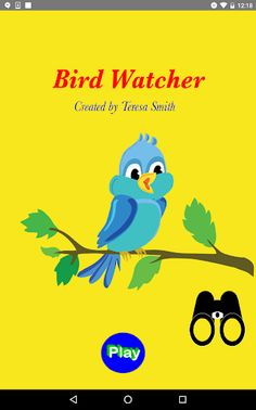 Bird Watcher Game - Screenshot 2