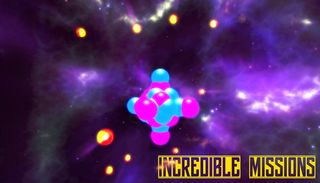 Horizon - Screenshot 1